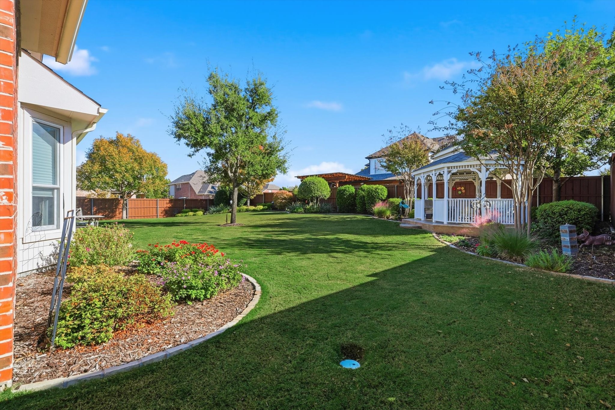 409 Verbena Lane Frisco TX 75036