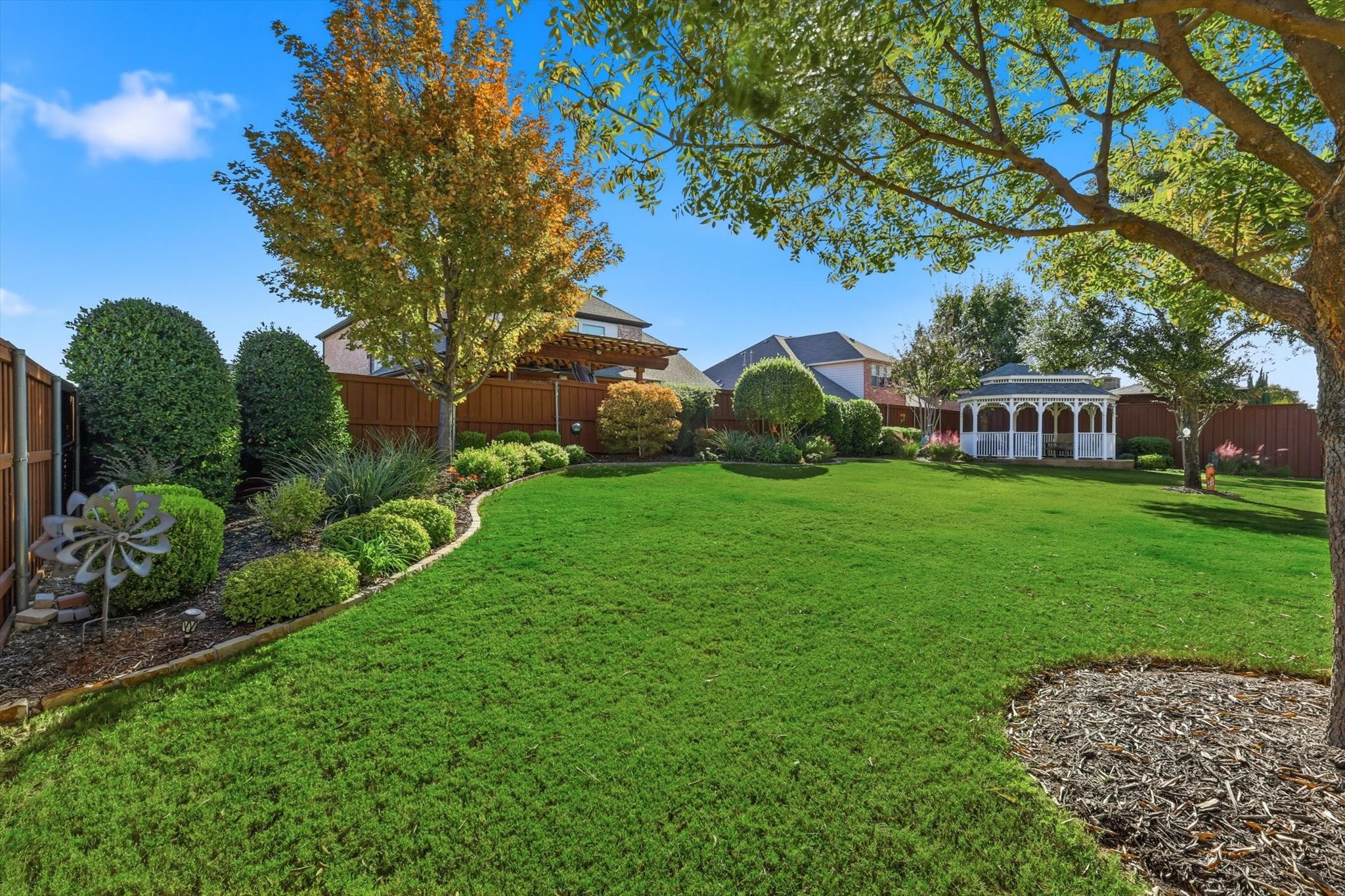 409 Verbena Lane Frisco TX 75036