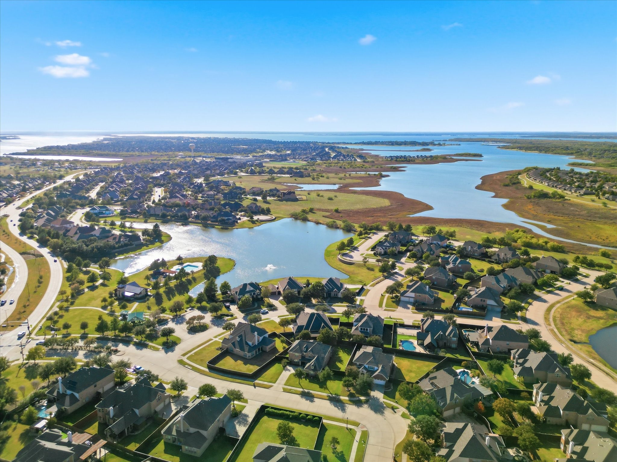 409 Verbena Lane Frisco TX 75036