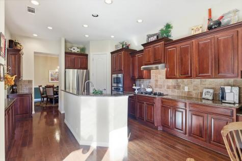 409 Verbena Lane Frisco TX 75036