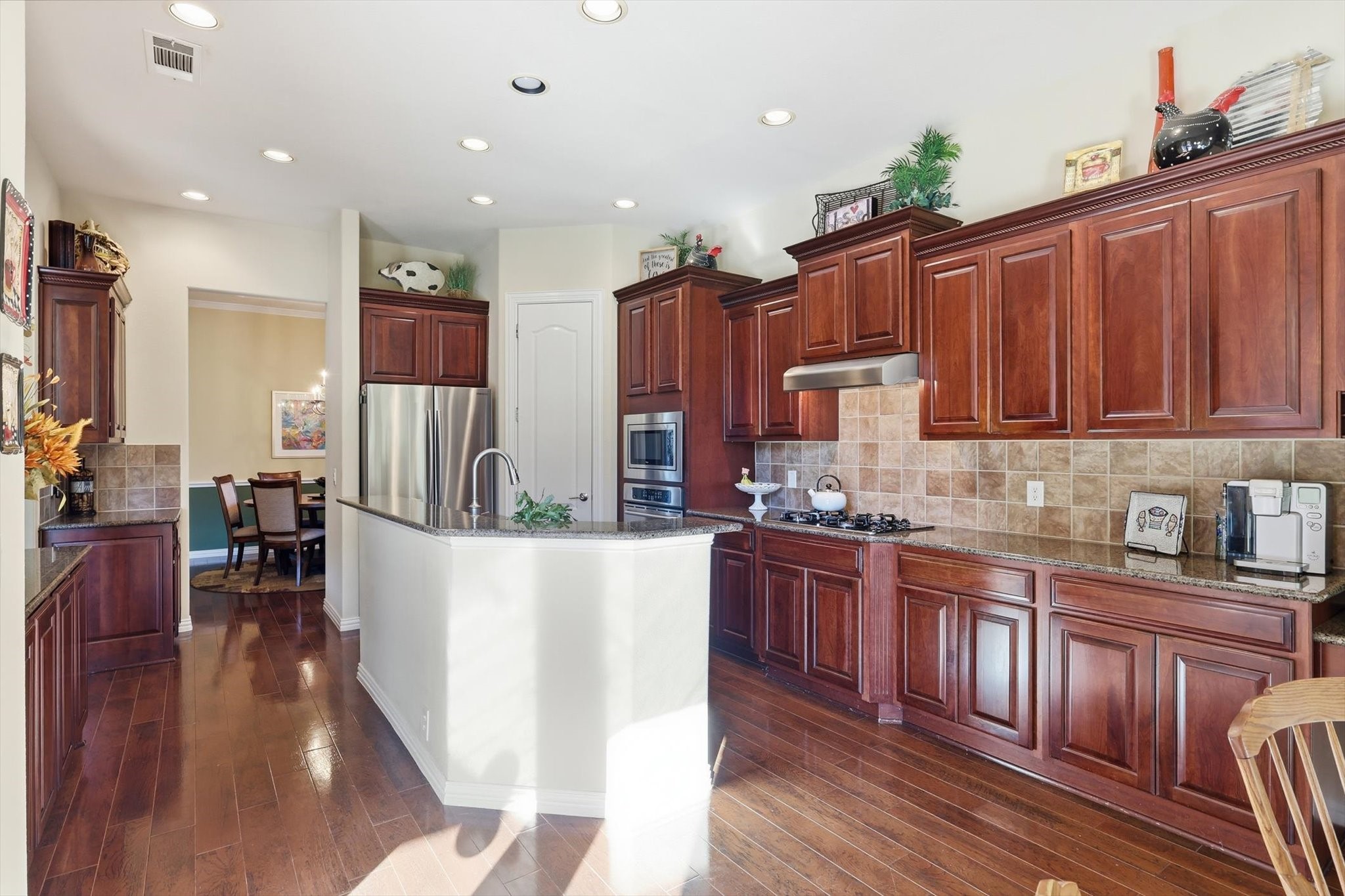 409 Verbena Lane Frisco TX 75036