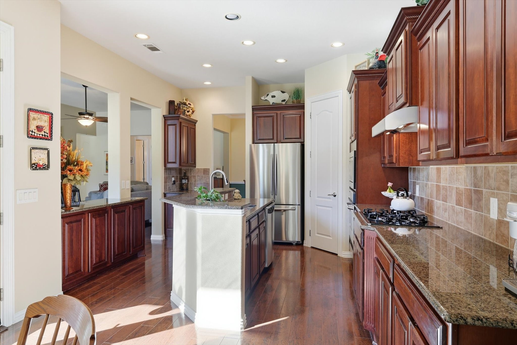 409 Verbena Lane Frisco TX 75036