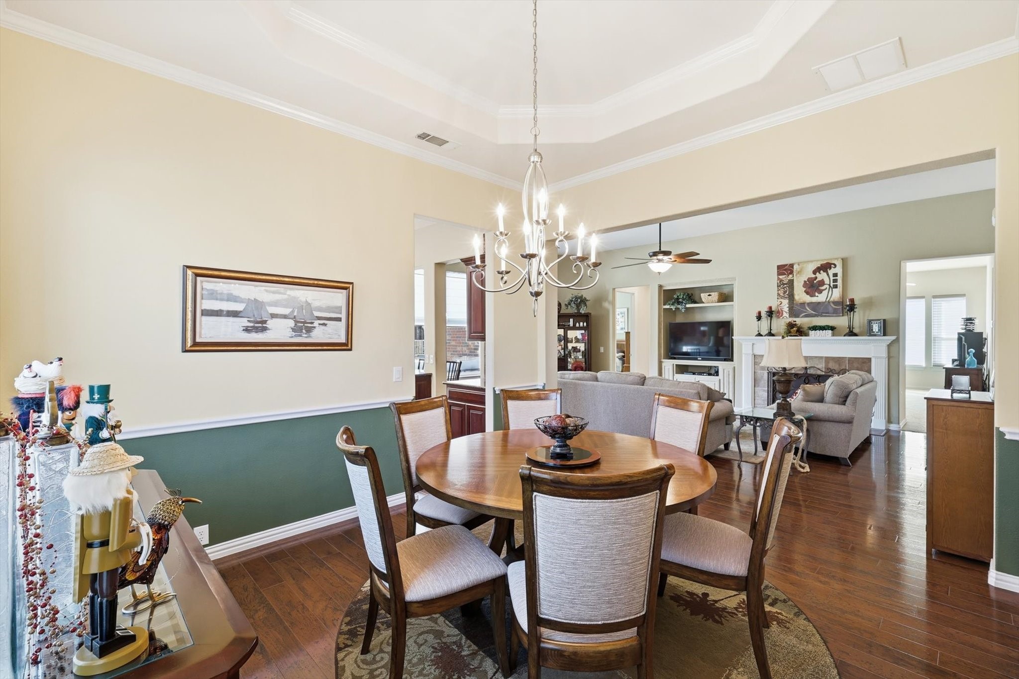 409 Verbena Lane Frisco TX 75036