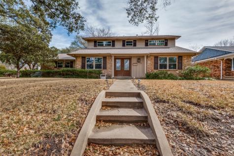 11752 Dixfield Drive Dallas TX 75218