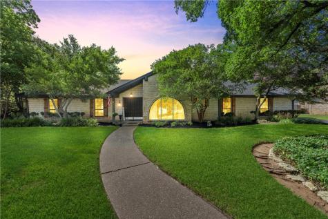 9017 Cherry Creek Place Woodway TX 76712