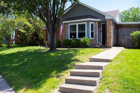 1018 Planters Road Mesquite TX 75149