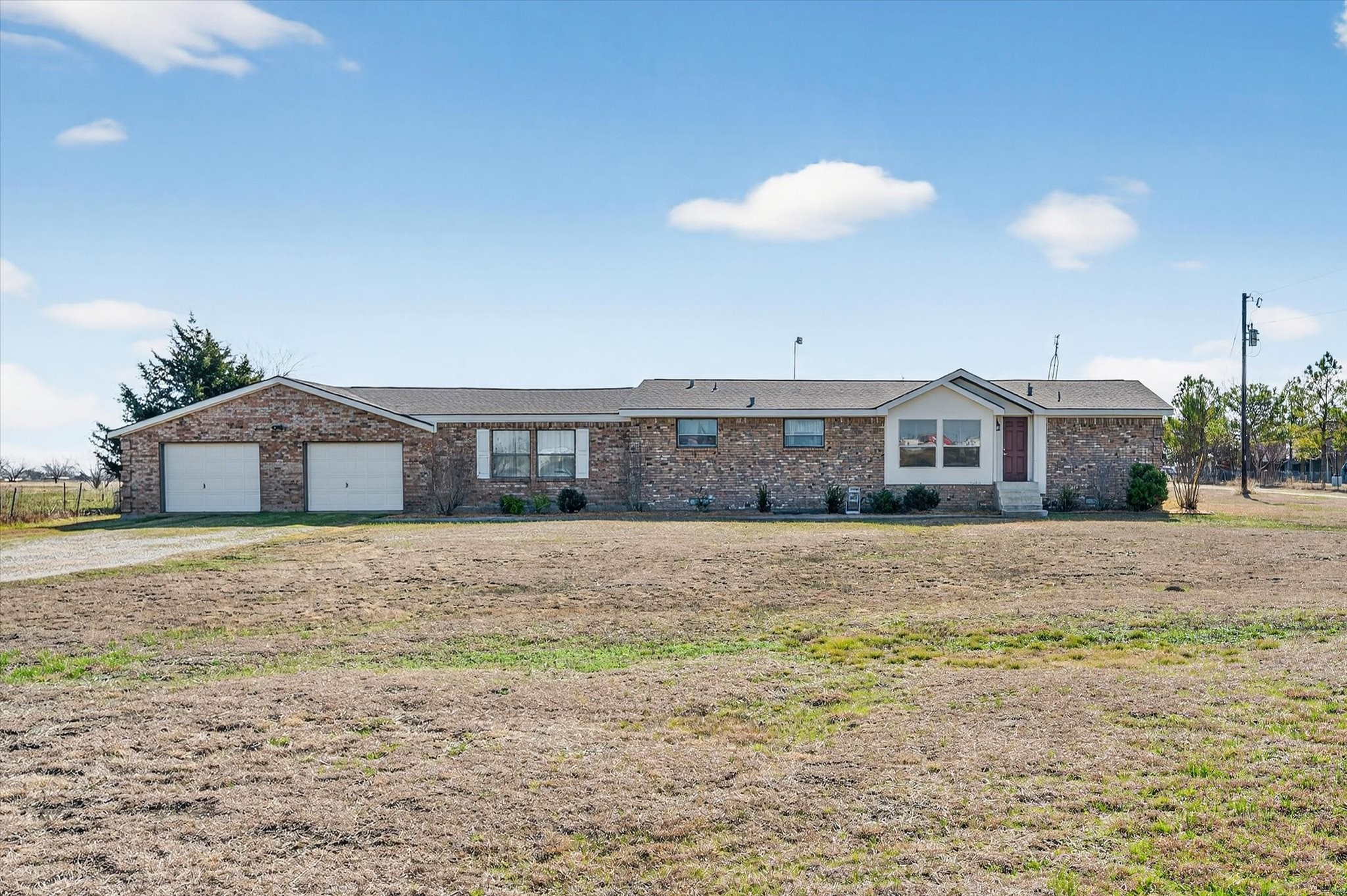 553 Sabine Creek Road Royse City TX 75189
