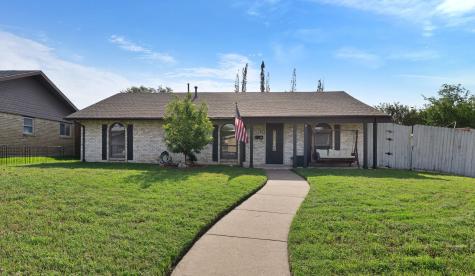 3433 Flagstone Drive Garland TX 75044