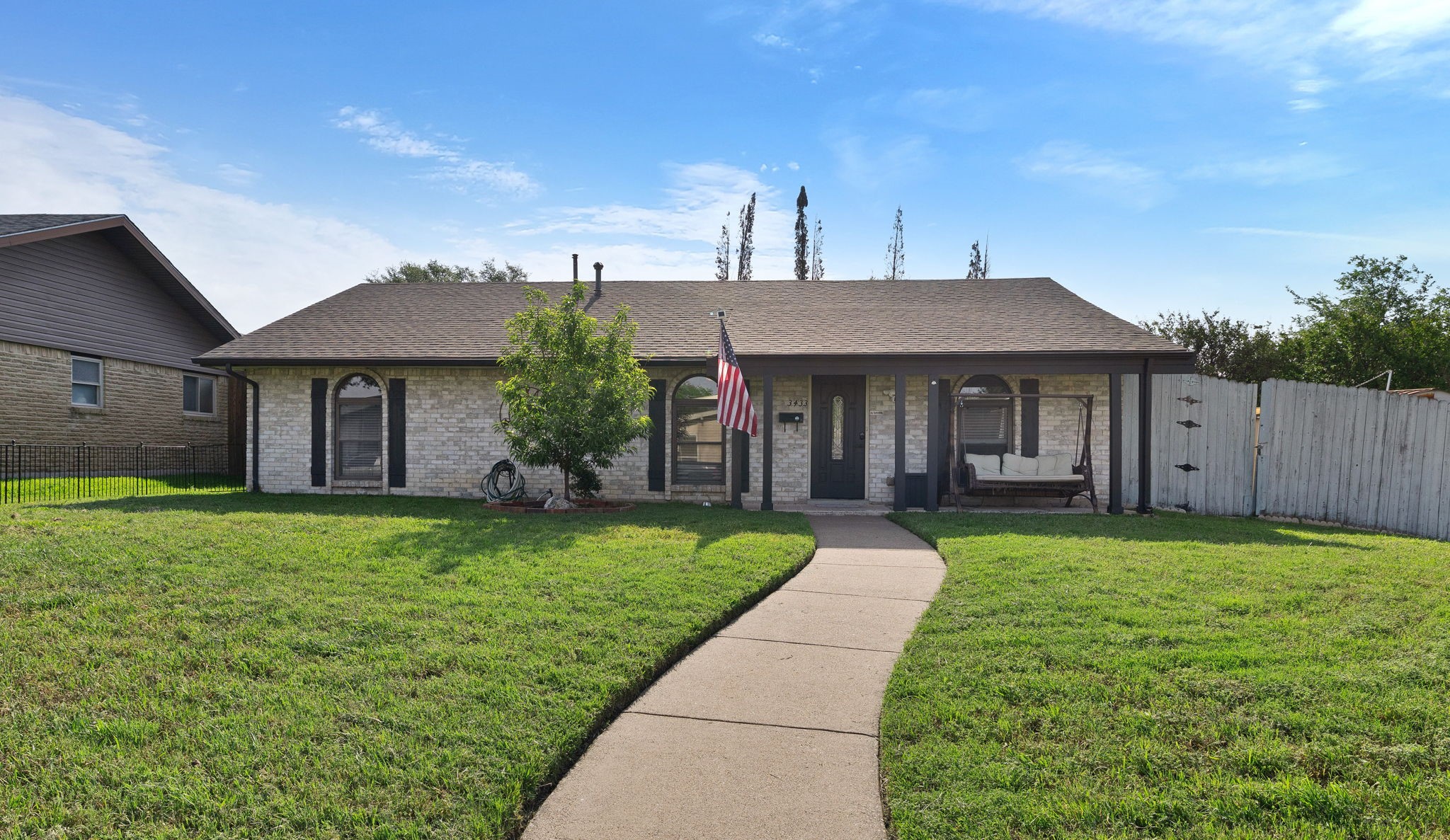 3433 Flagstone Drive Garland TX 75044