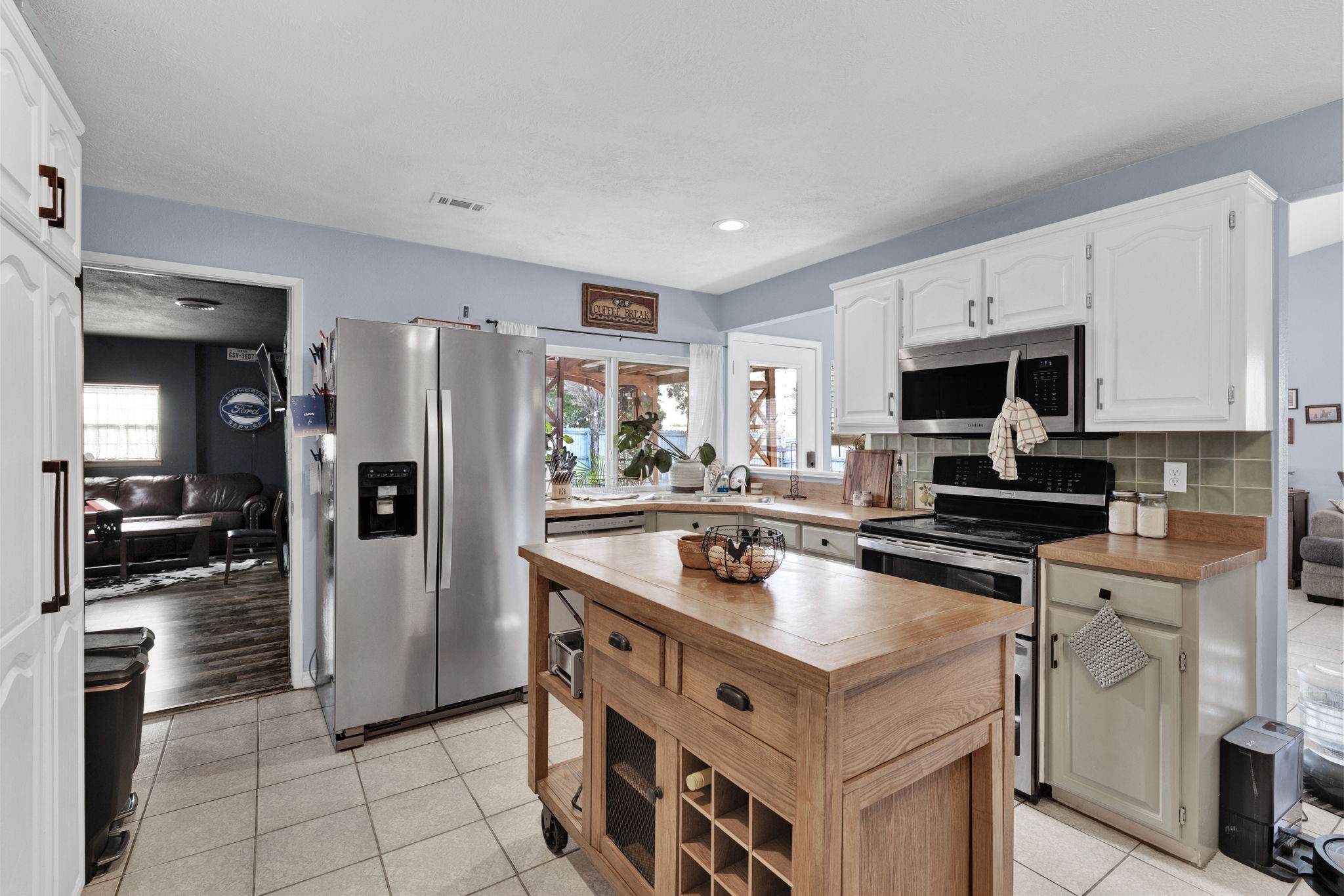 3433 Flagstone Drive Garland TX 75044