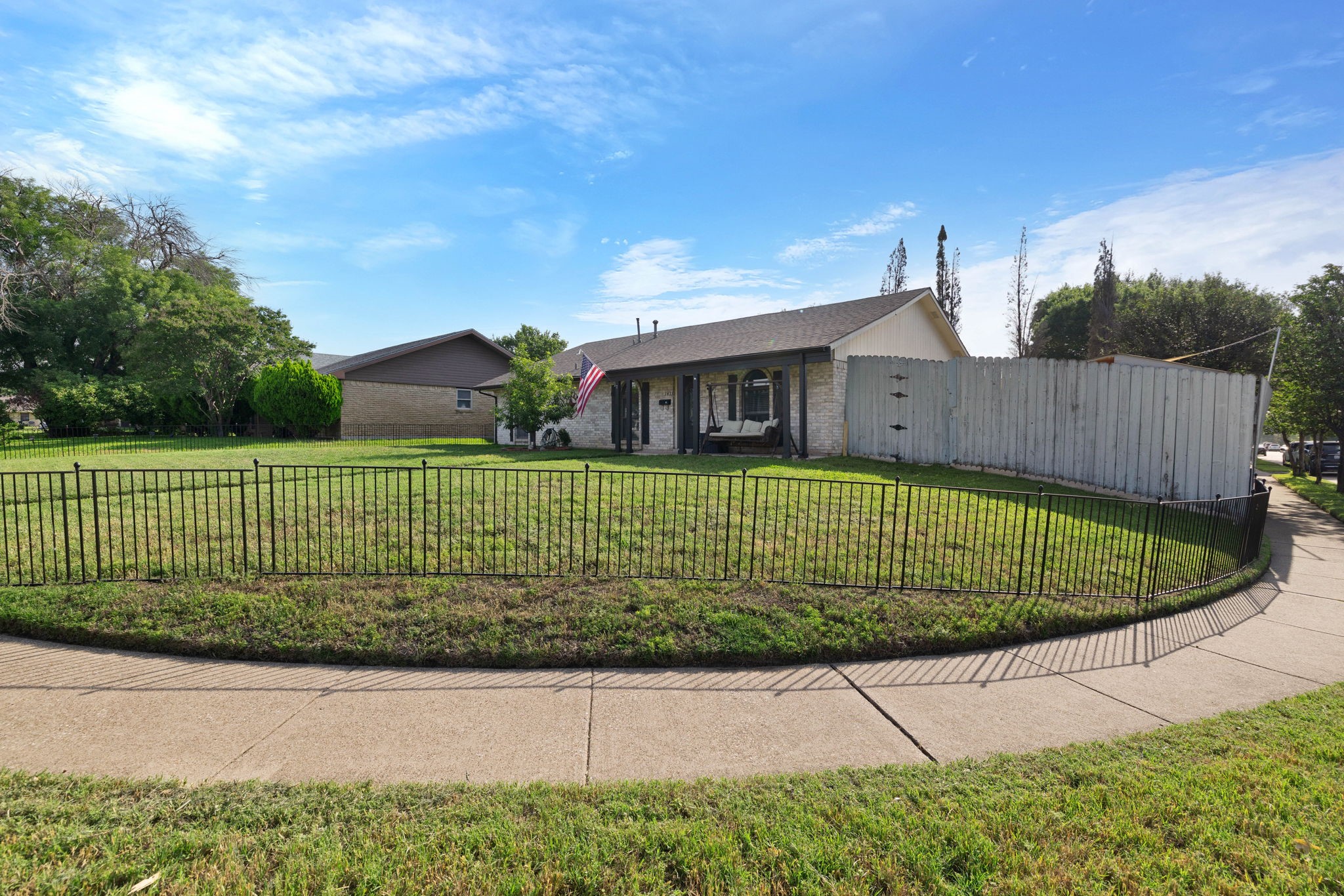 3433 Flagstone Drive Garland TX 75044