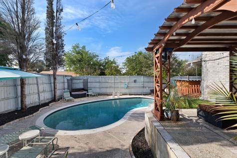 3433 Flagstone Drive Garland TX 75044