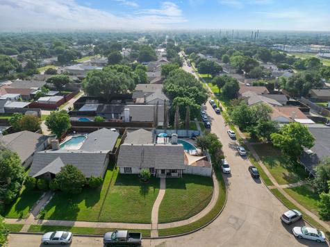 3433 Flagstone Drive Garland TX 75044