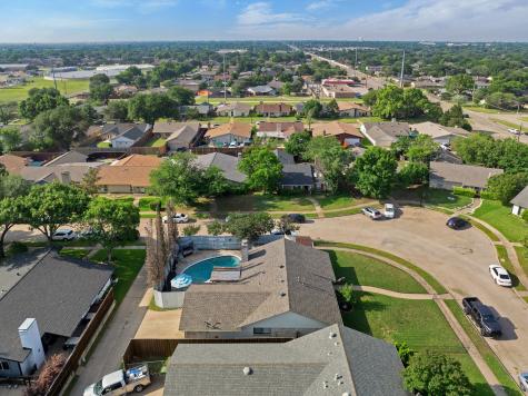 3433 Flagstone Drive Garland TX 75044