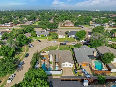 3433 Flagstone Drive Garland TX 75044