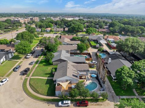 3433 Flagstone Drive Garland TX 75044