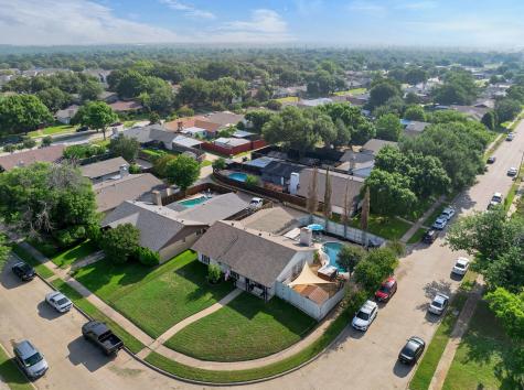 3433 Flagstone Drive Garland TX 75044