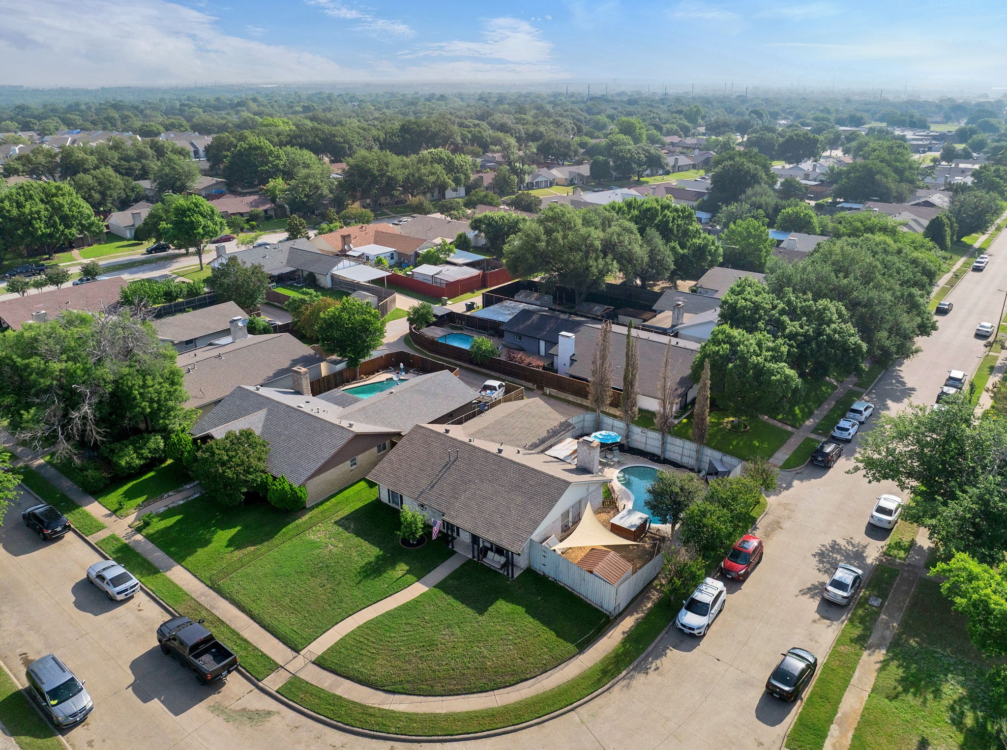 3433 Flagstone Drive Garland TX 75044