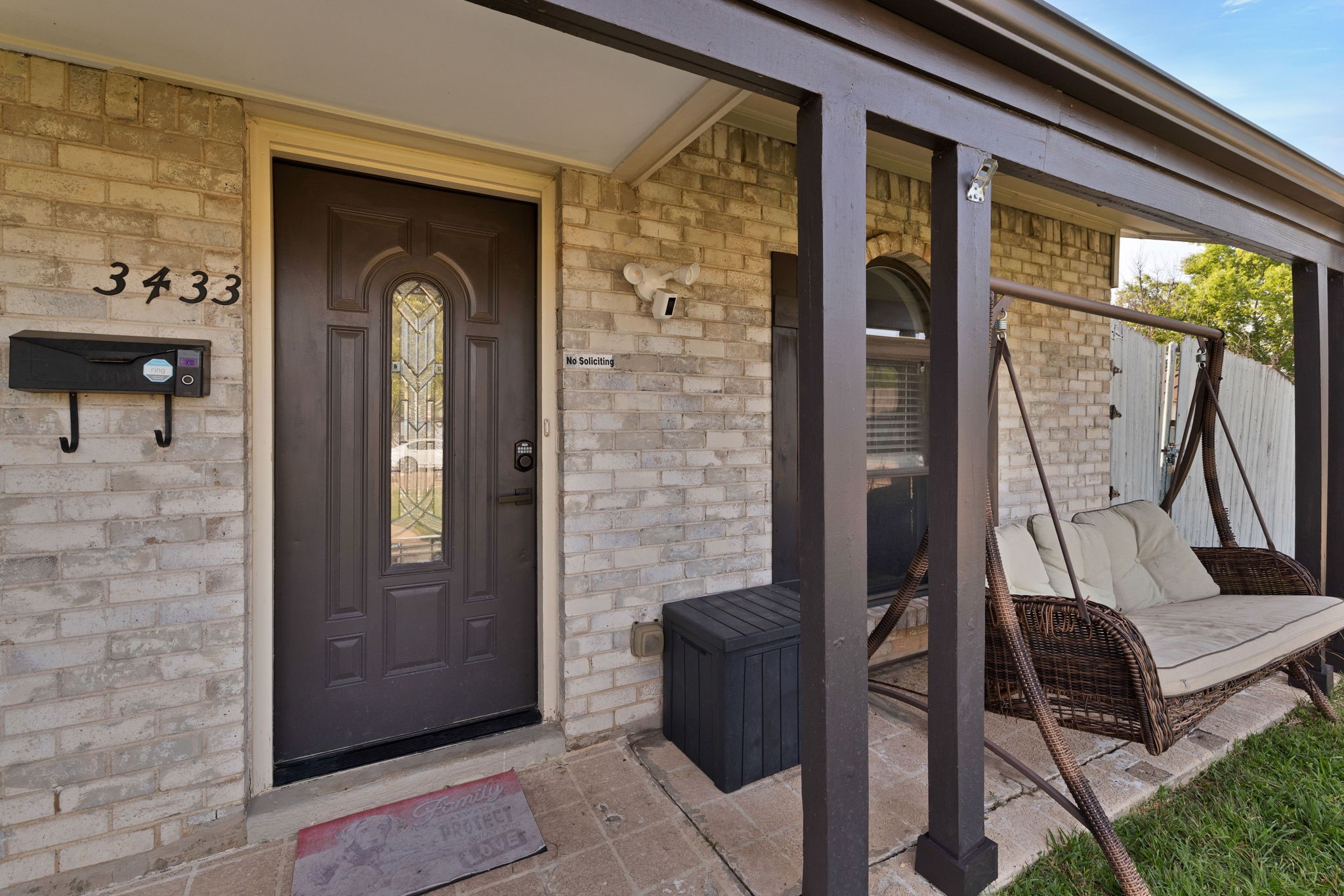 3433 Flagstone Drive Garland TX 75044
