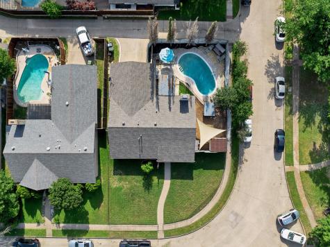 3433 Flagstone Drive Garland TX 75044