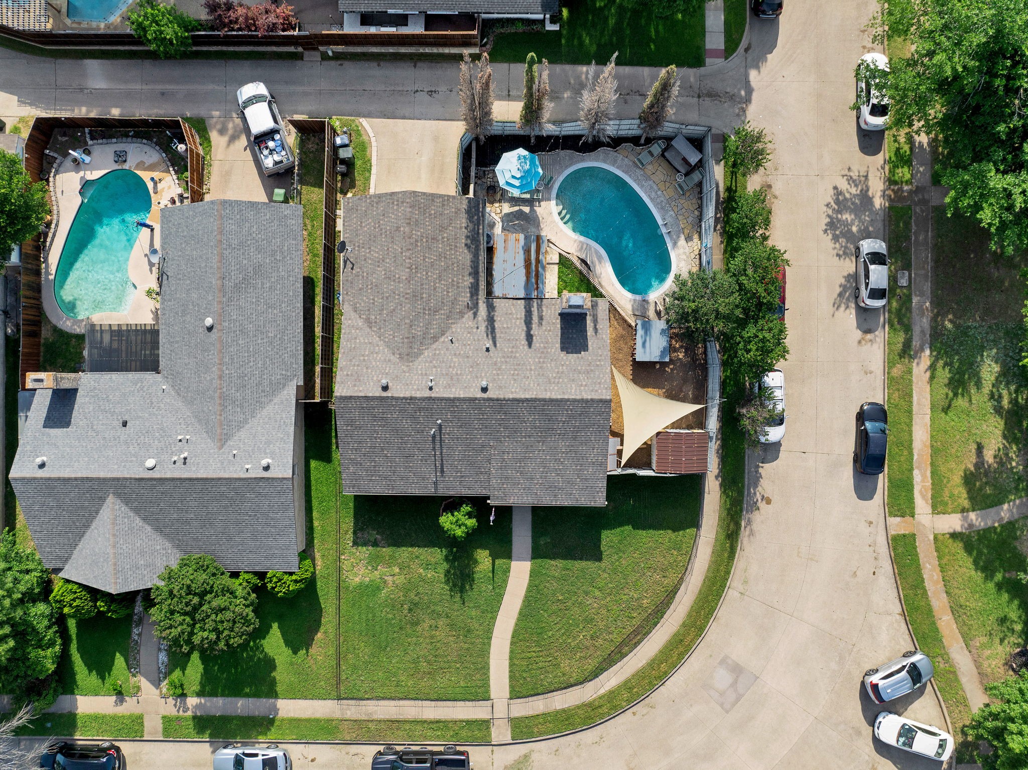 3433 Flagstone Drive Garland TX 75044