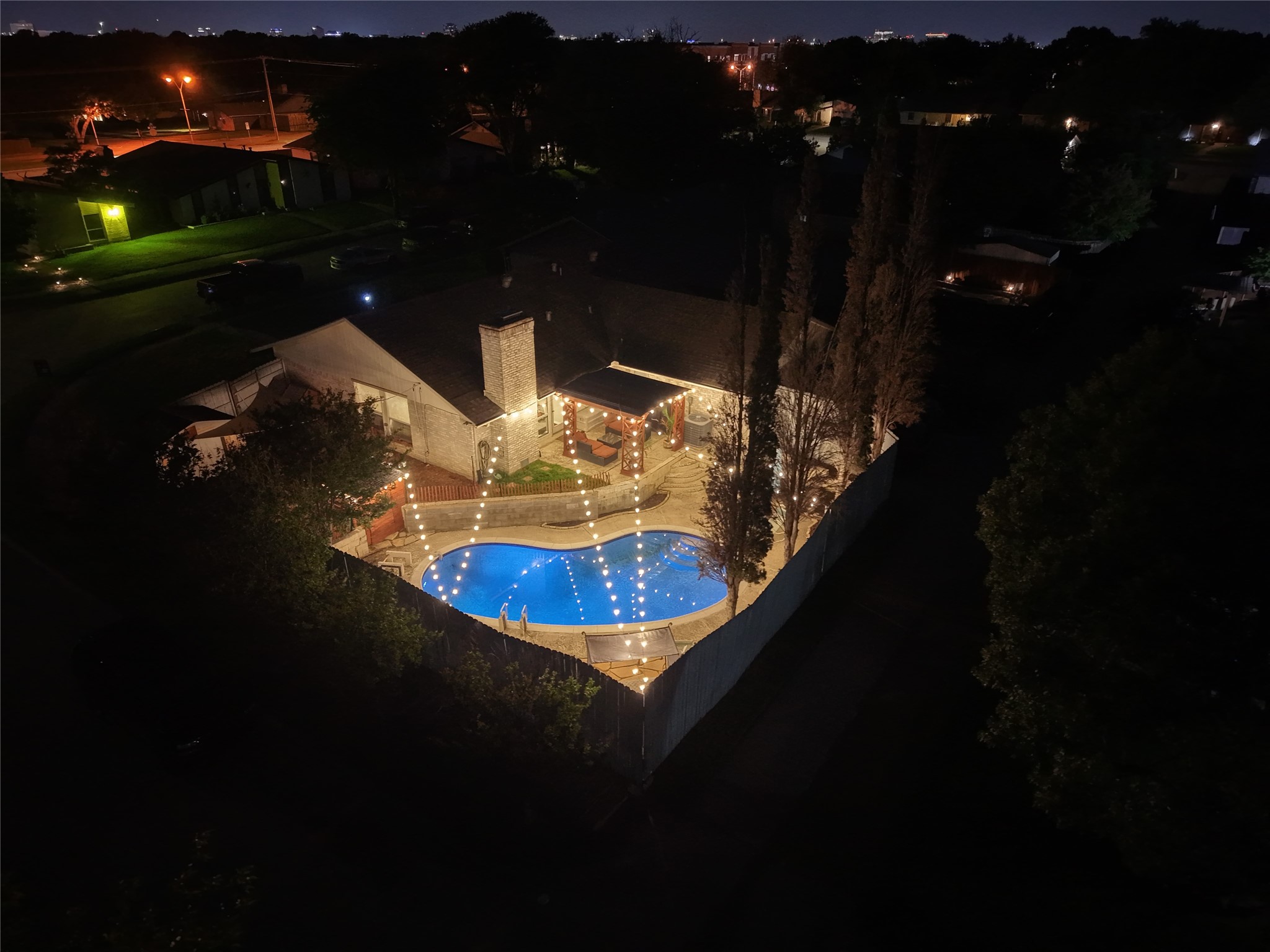3433 Flagstone Drive Garland TX 75044