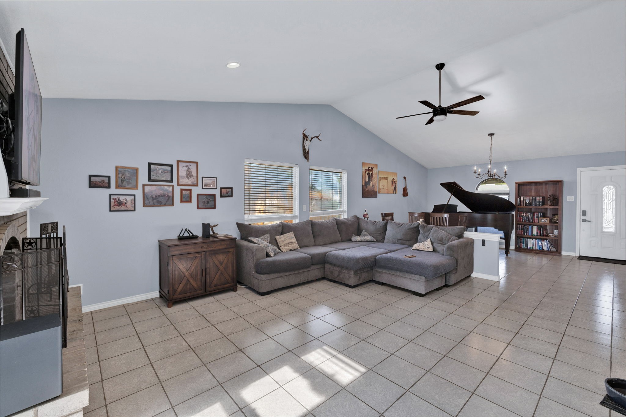 3433 Flagstone Drive Garland TX 75044