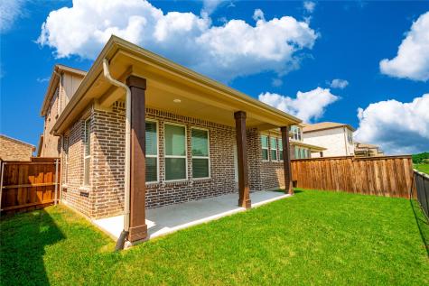 9828 Michael Irvin Street Irving TX 75063