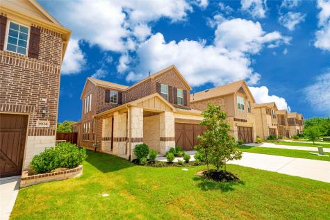 9828 Michael Irvin Street Irving TX 75063
