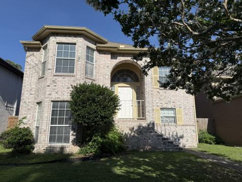 7965 Quest Court Frisco TX 75035