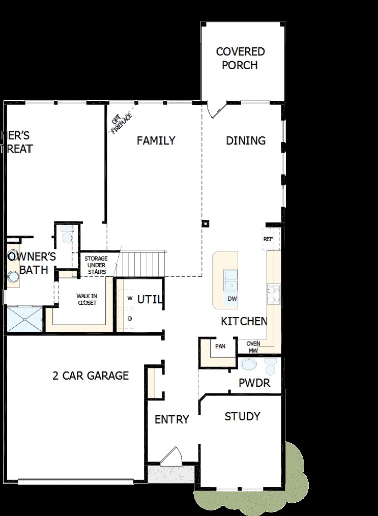 3216 Wind Knot Way Royse City TX 75189