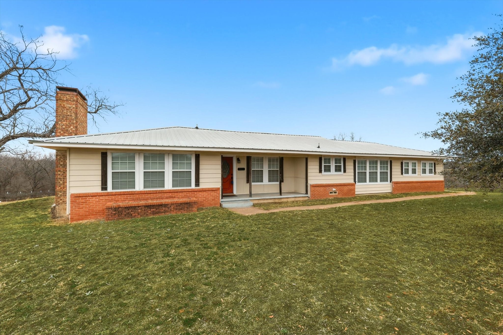 9820 Fm 2451 Scurry TX 75158