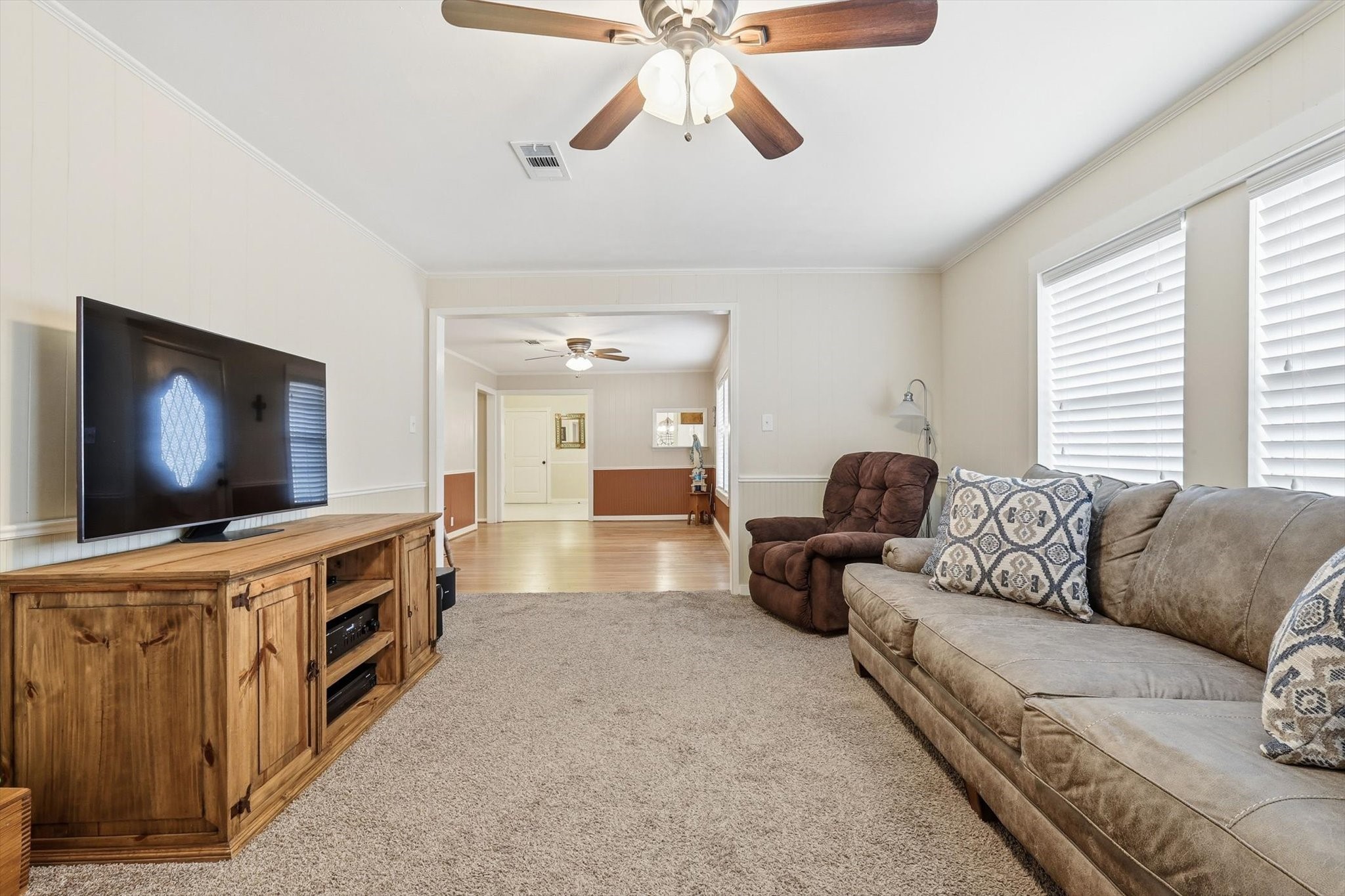 9820 Fm 2451 Scurry TX 75158