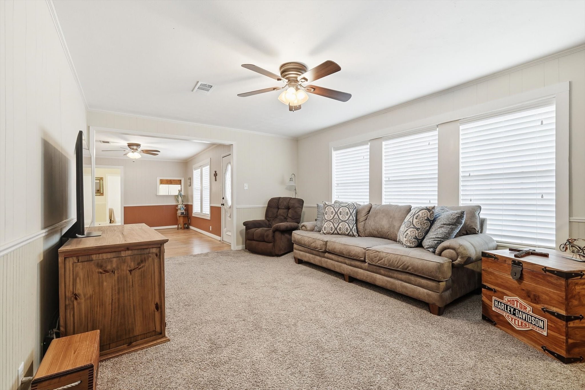 9820 Fm 2451 Scurry TX 75158