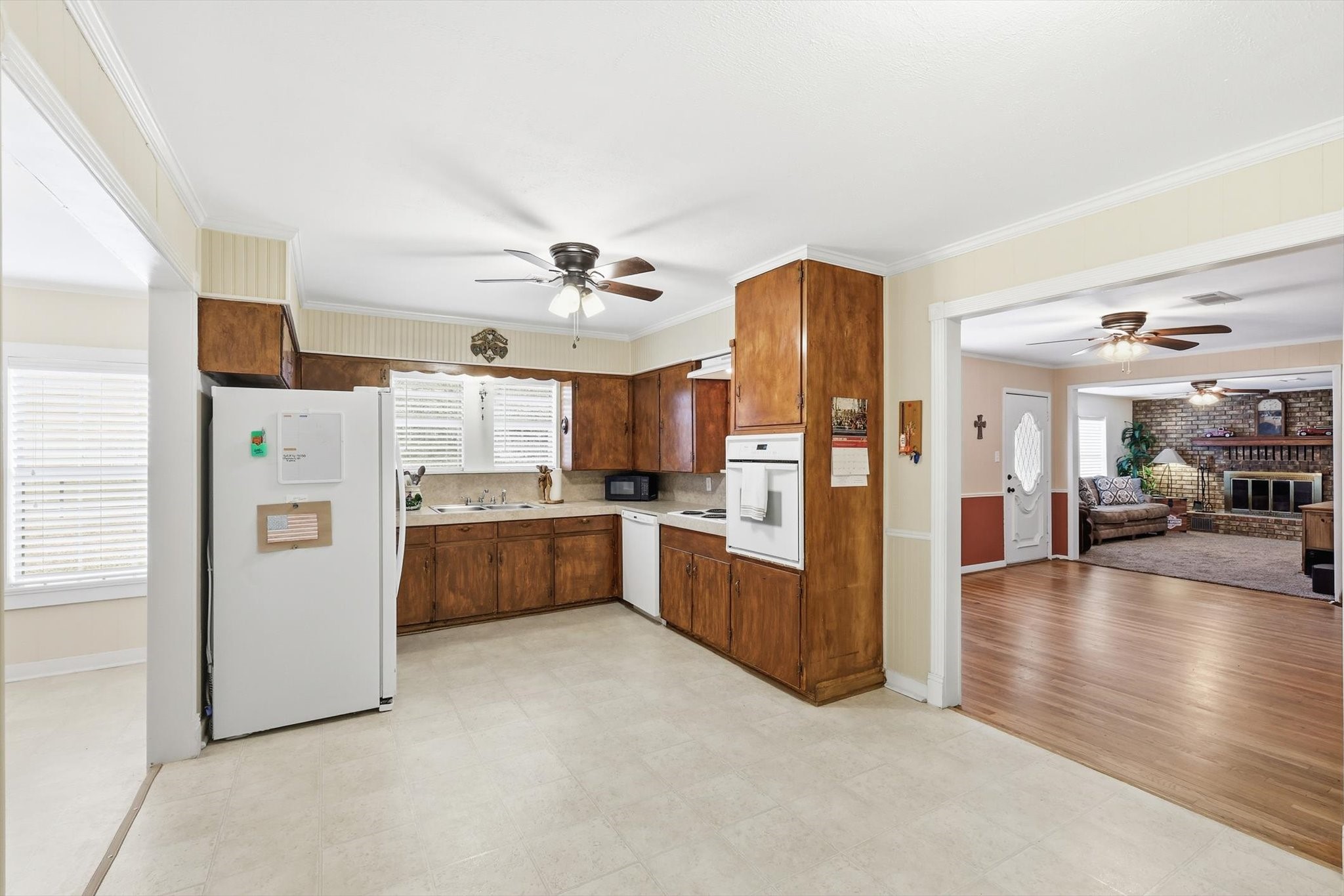 9820 Fm 2451 Scurry TX 75158