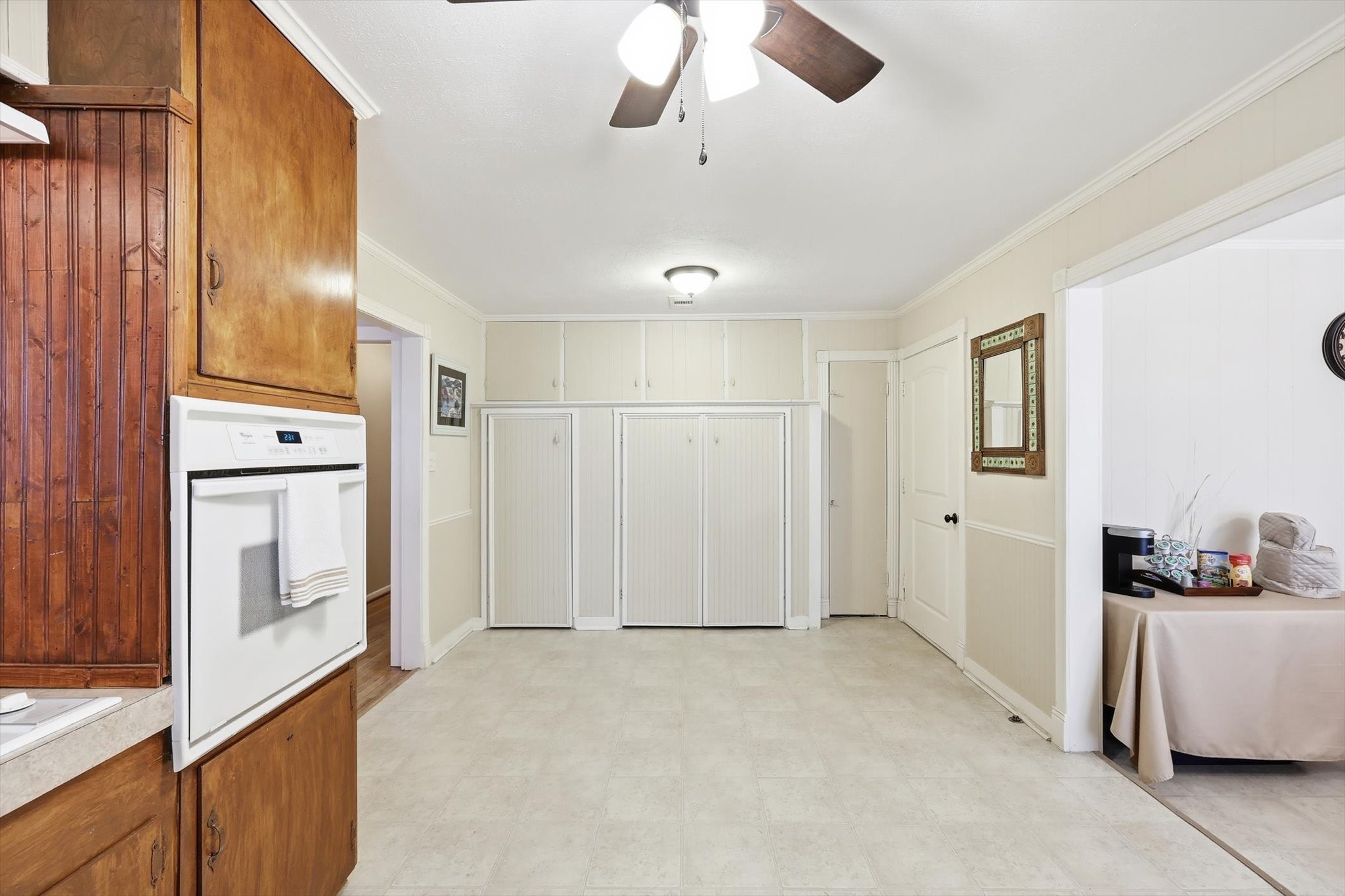 9820 Fm 2451 Scurry TX 75158