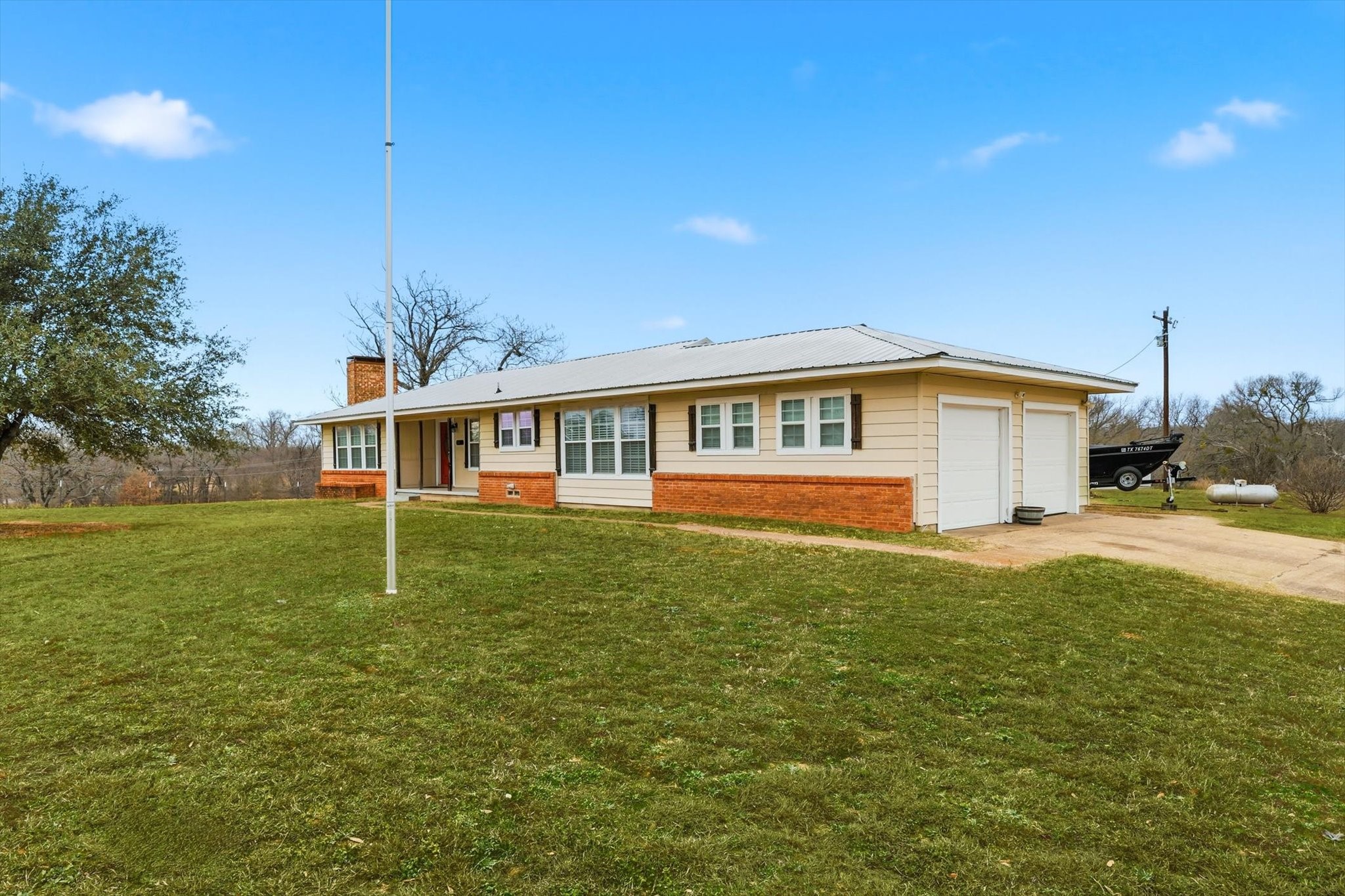 9820 Fm 2451 Scurry TX 75158