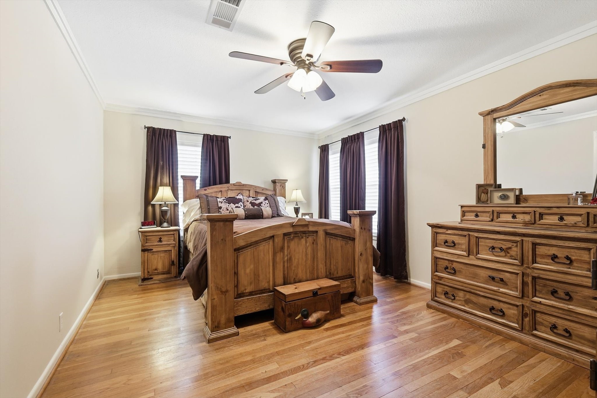 9820 Fm 2451 Scurry TX 75158