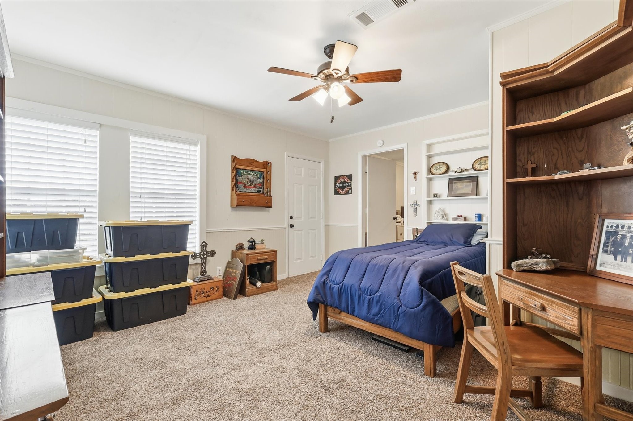 9820 Fm 2451 Scurry TX 75158