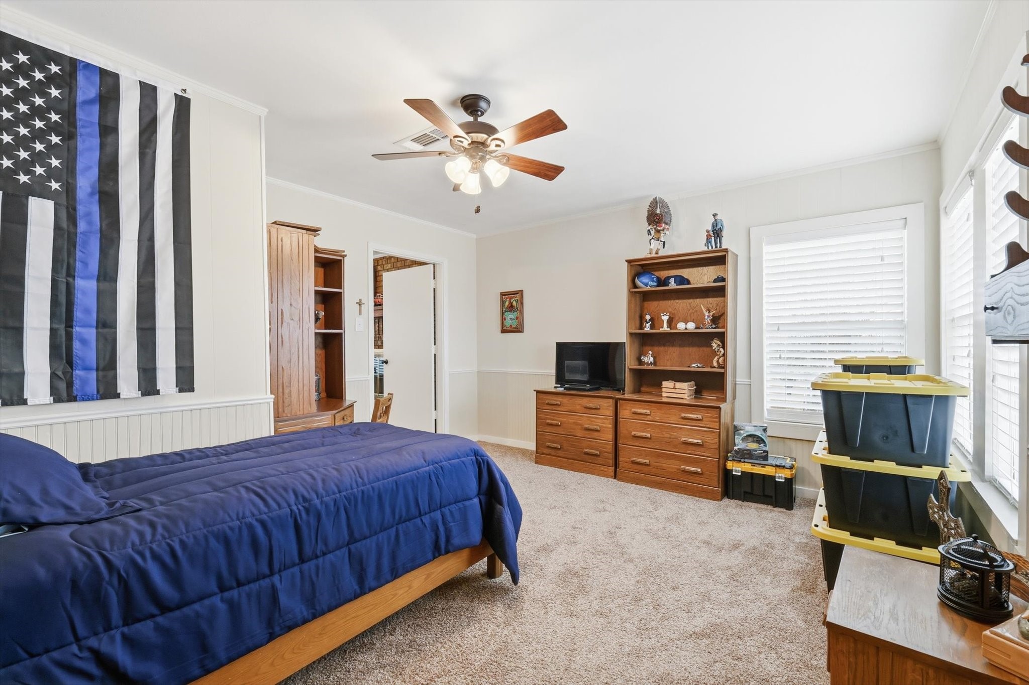 9820 Fm 2451 Scurry TX 75158