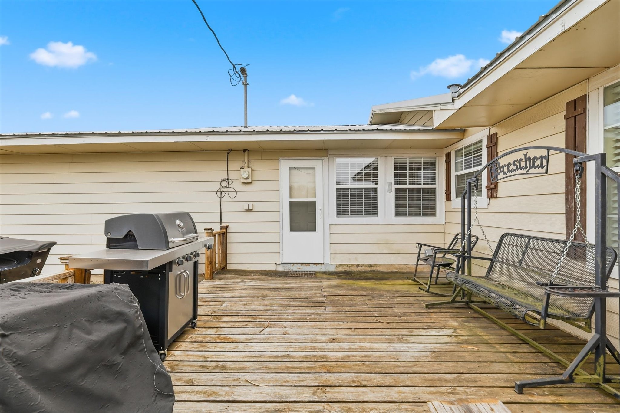 9820 Fm 2451 Scurry TX 75158