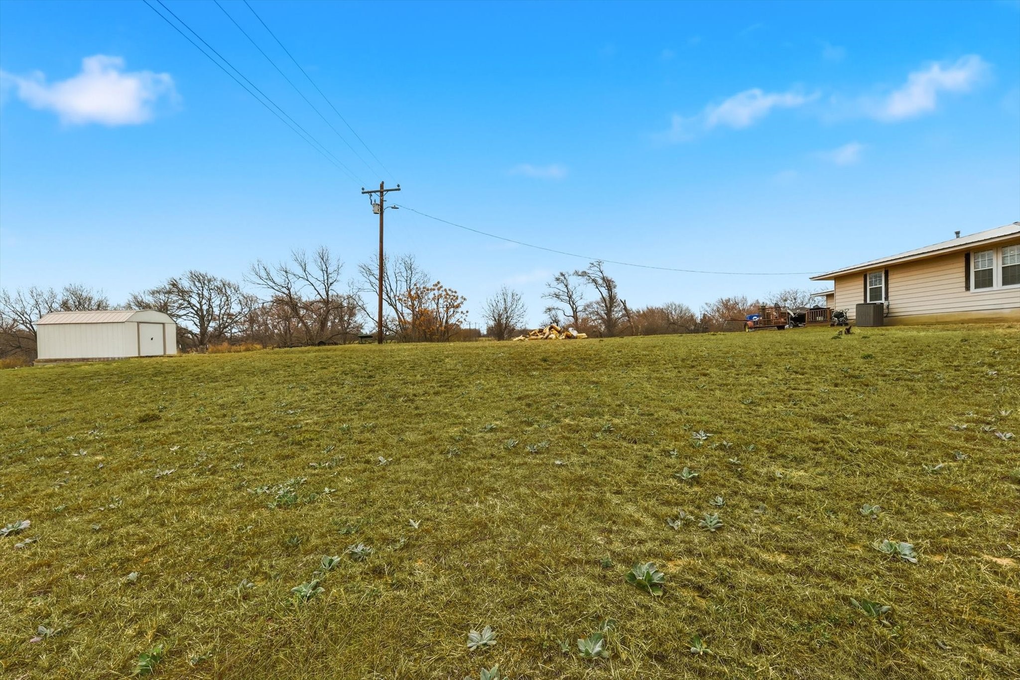9820 Fm 2451 Scurry TX 75158