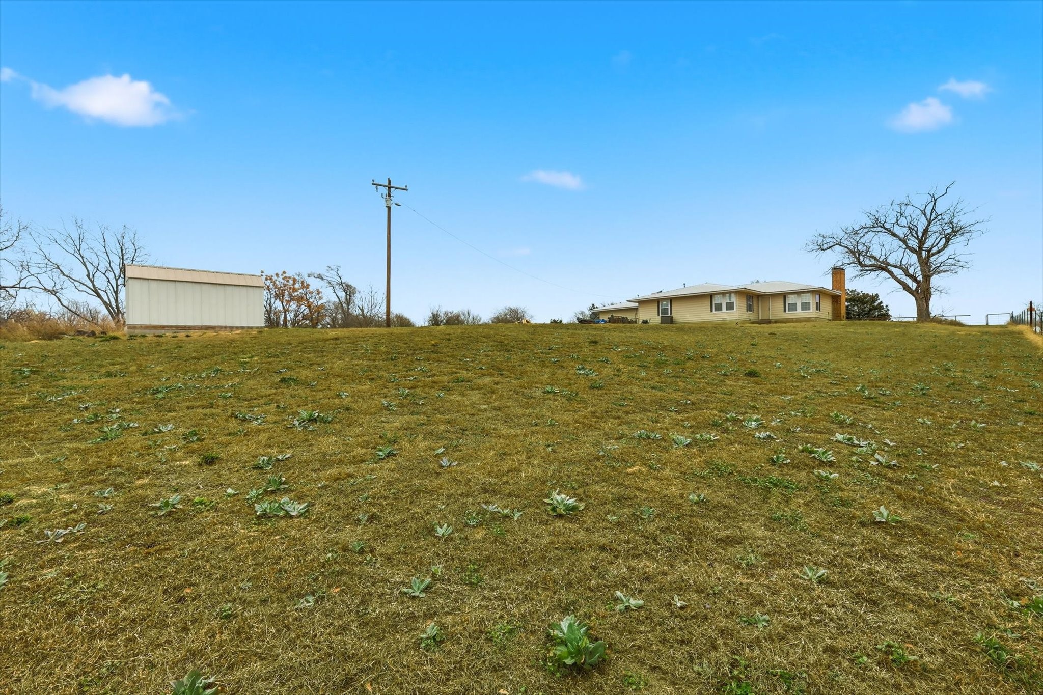 9820 Fm 2451 Scurry TX 75158