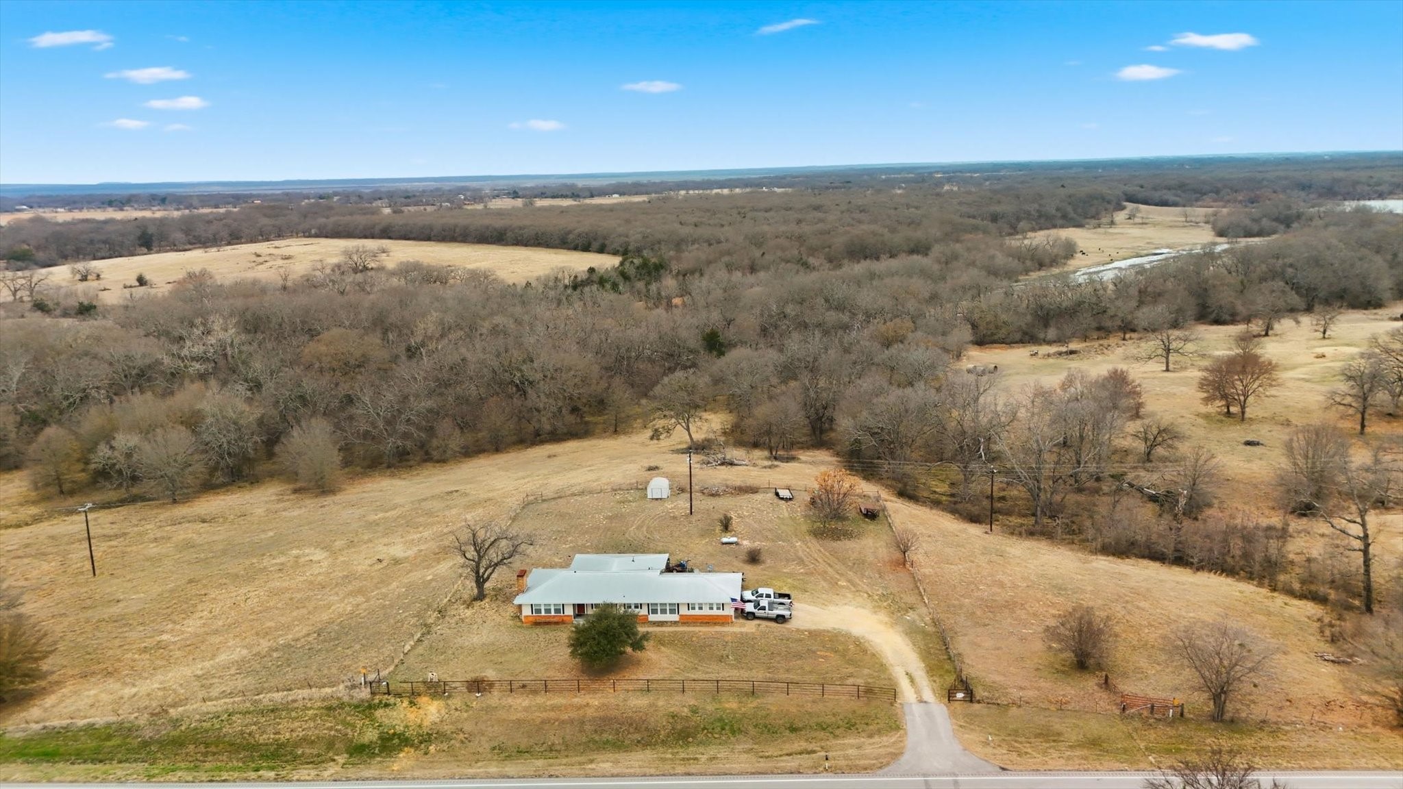9820 Fm 2451 Scurry TX 75158
