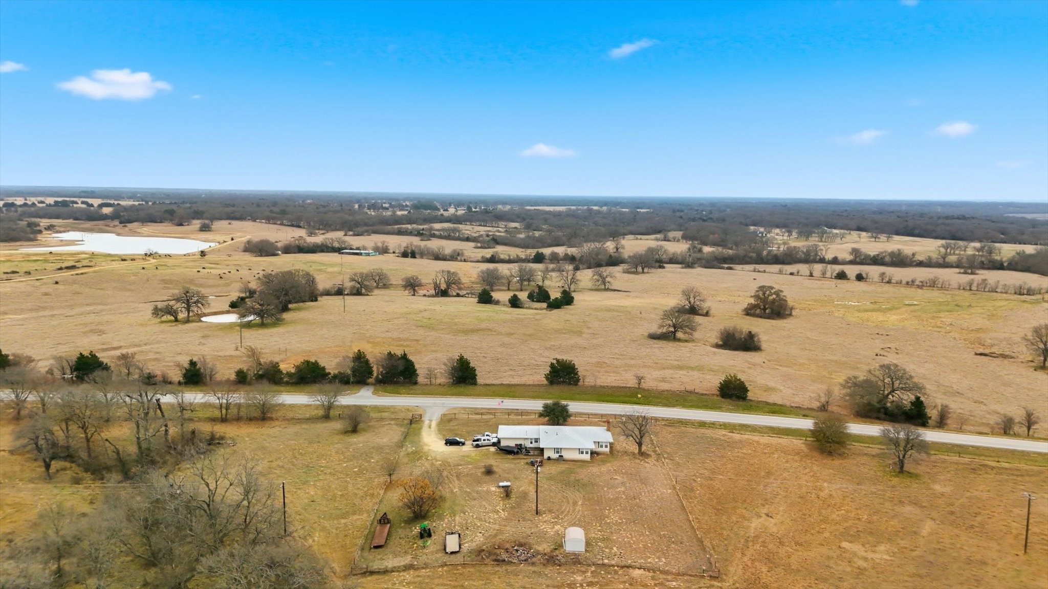 9820 Fm 2451 Scurry TX 75158