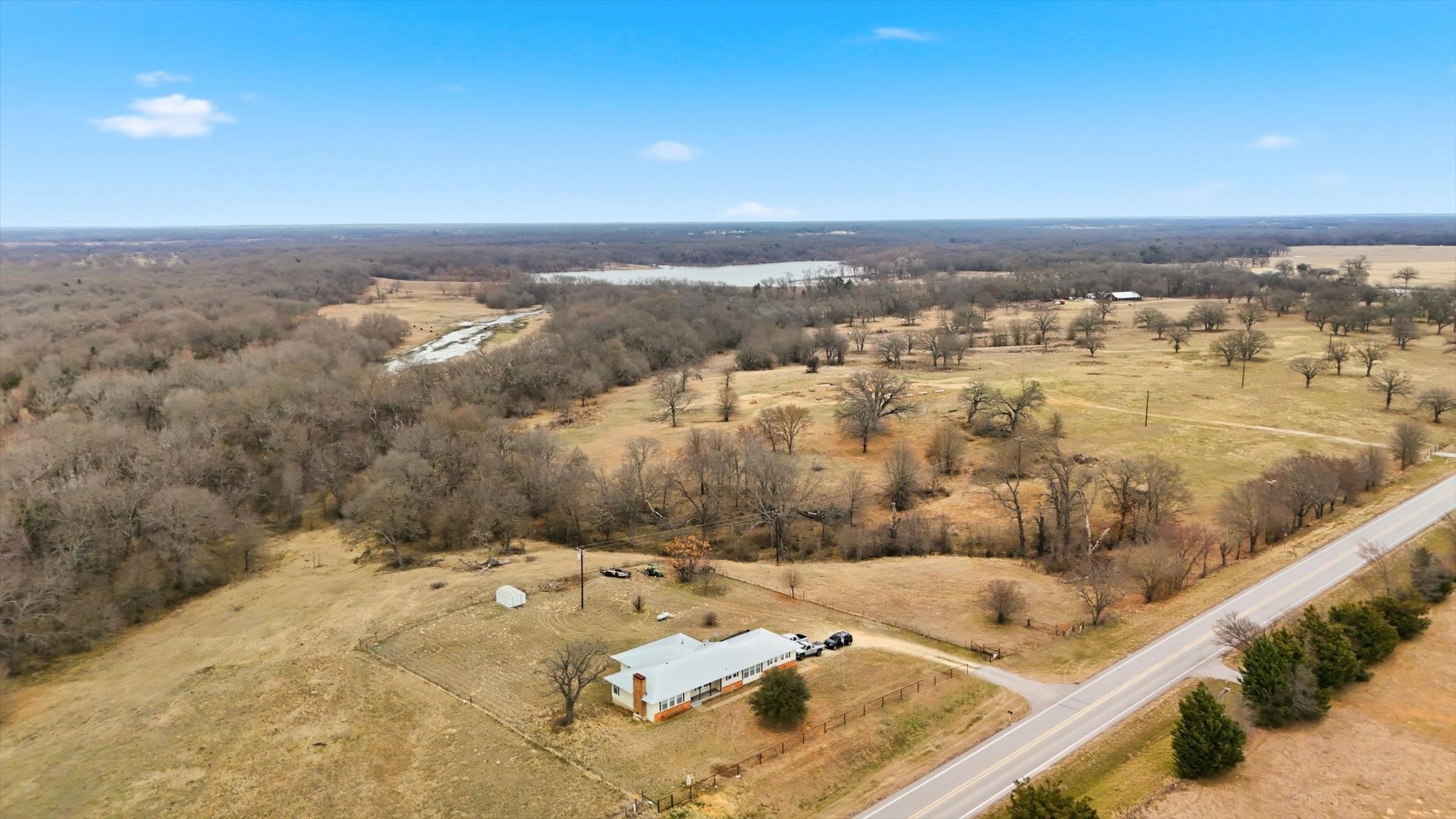 9820 Fm 2451 Scurry TX 75158
