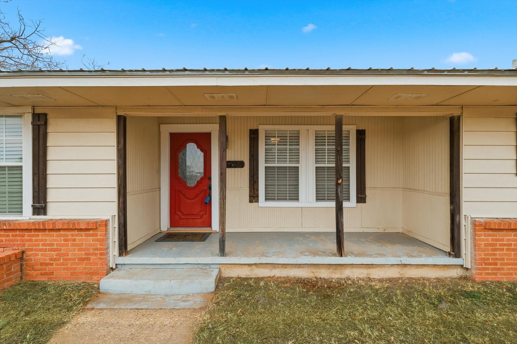 9820 Fm 2451 Scurry TX 75158