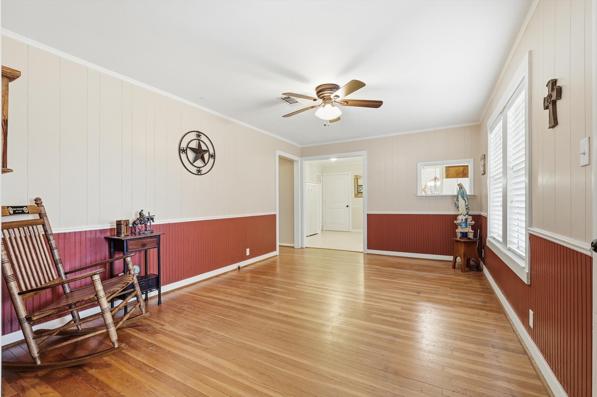 9820 Fm 2451 Scurry TX 75158