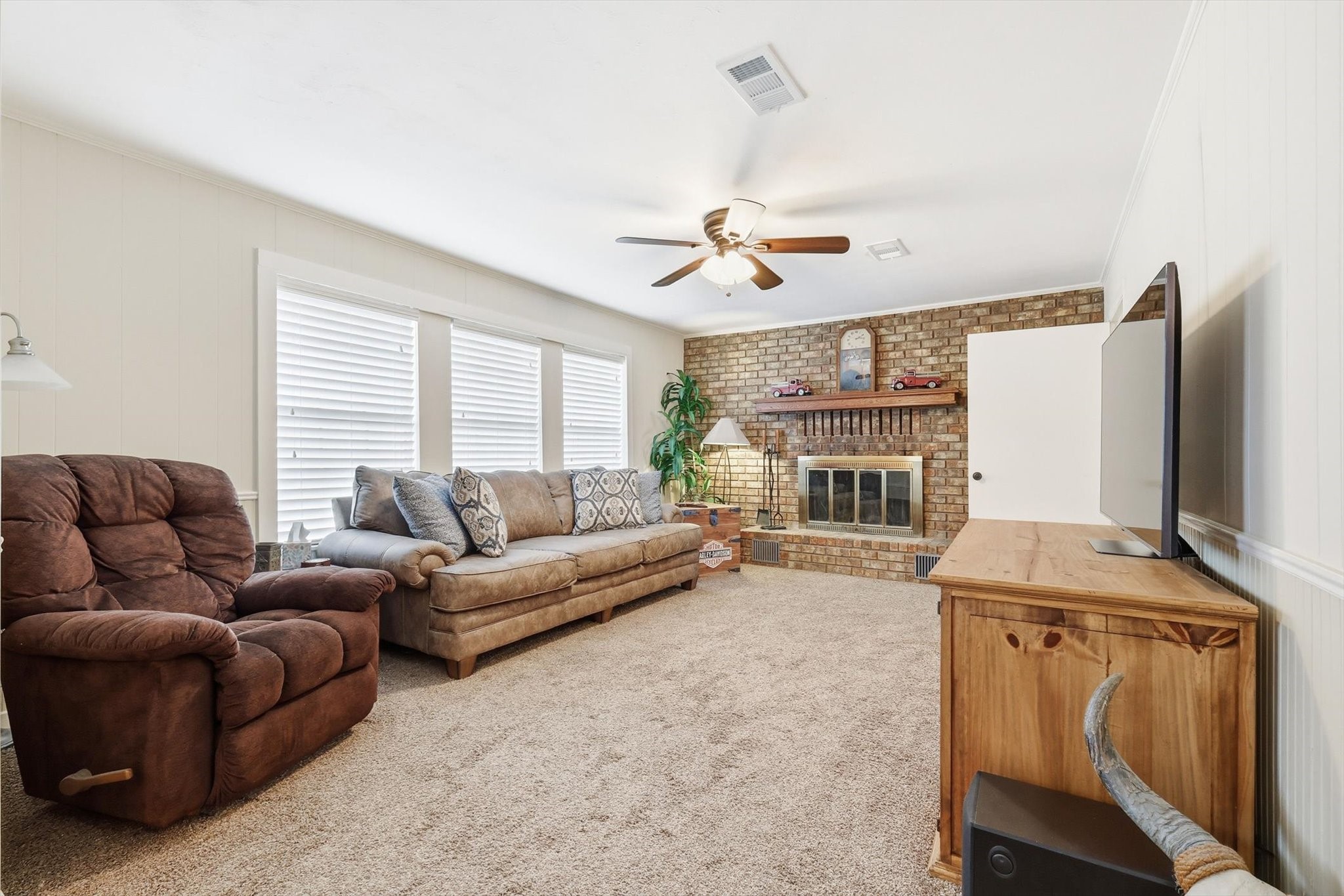 9820 Fm 2451 Scurry TX 75158