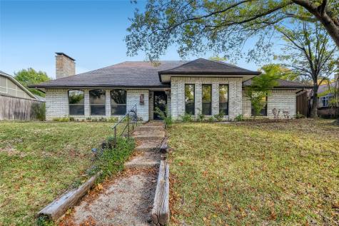 614 Pebblecreek Drive Garland TX 75040